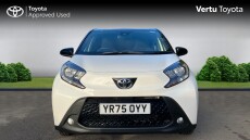 Toyota Aygo X 1.0 VVT-i Edge 5dr Petrol Hatchback